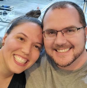 Meet your Posher, Rob